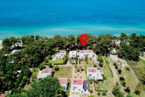 Blue Stone Villa Thassos 3 bedrooms 8 guests